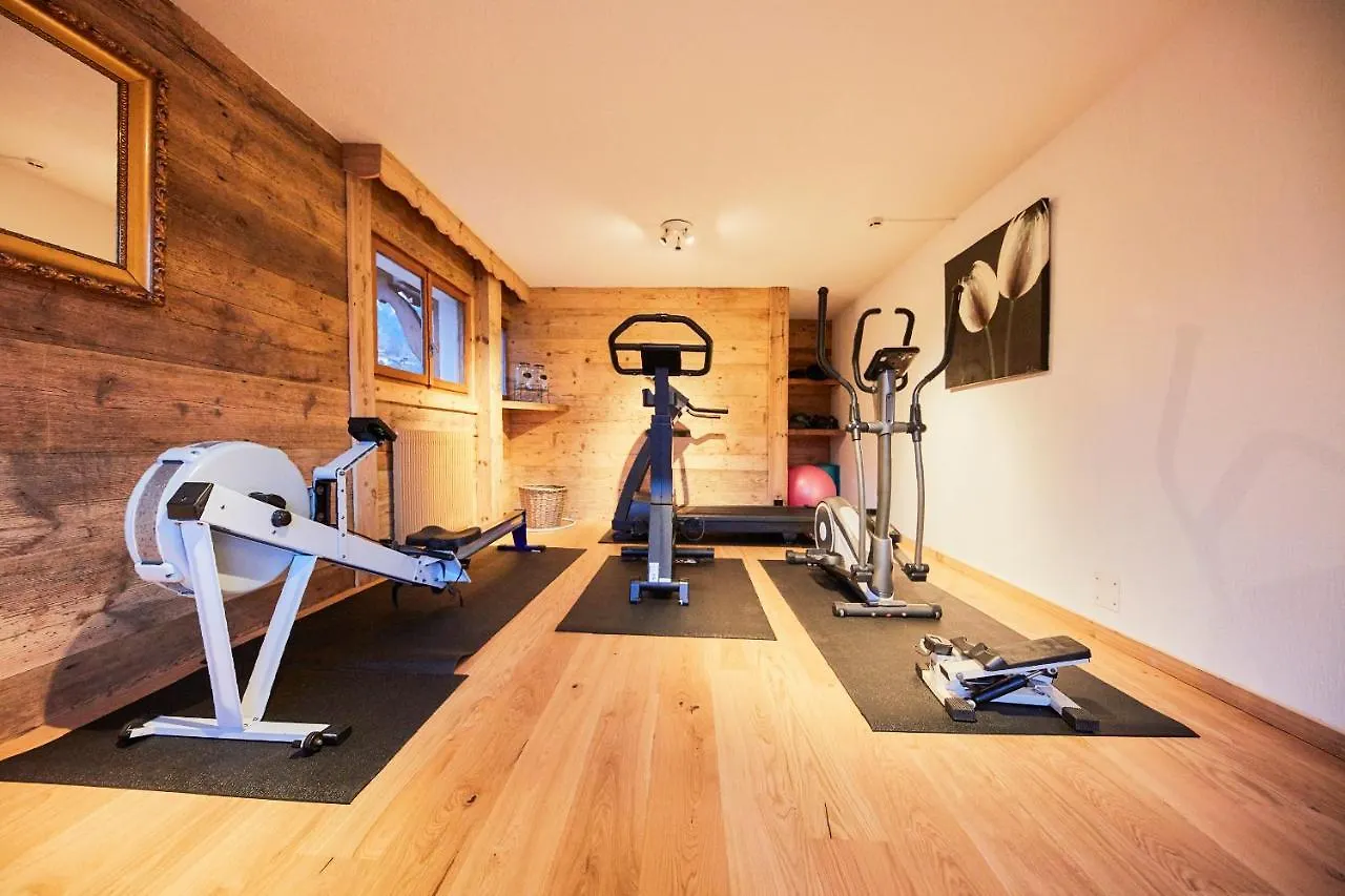 **** Hotel Chalet-Hôtel Neige et Roc, The Originals Relais  Samoëns Frankrijk